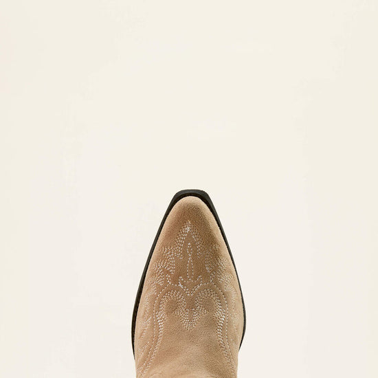 LADIES ARIAT CHANDLER-TRULY TAUPE