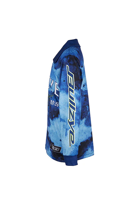 BOYS BULLZYE OLLY L/S SHIRT