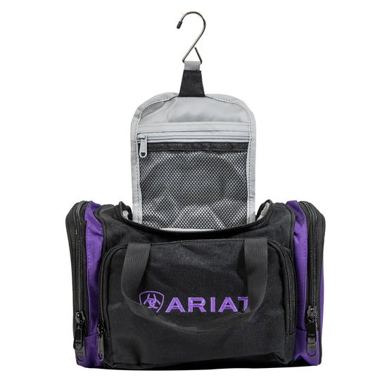 ARIAT VANITY BAG