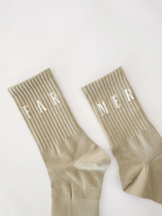 FAR MER BOOT SOCKS