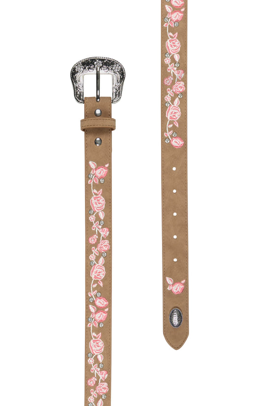 KIDS PURE WESTERN ANDRIANA BELT