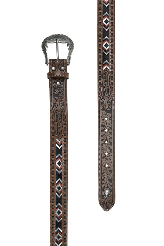 PURE WESTERN GORDAN BELT