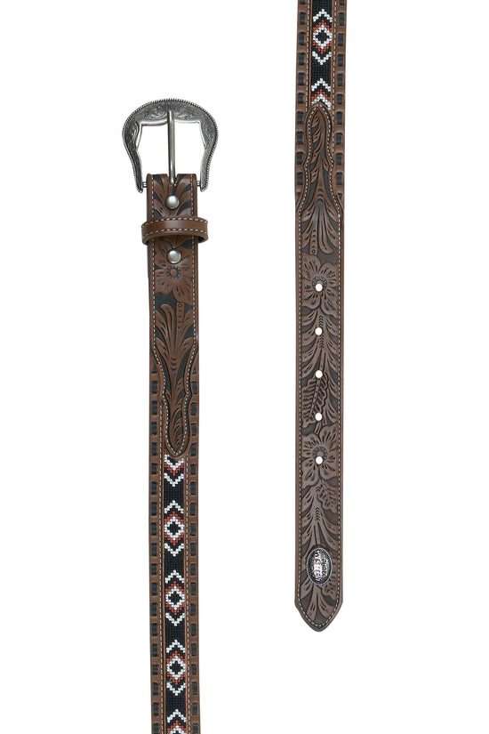 KIDS PURE WESTERN GORDAN BELT