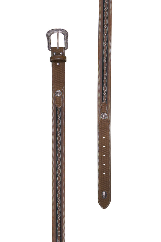 PURE WESTERN KYLON BELT