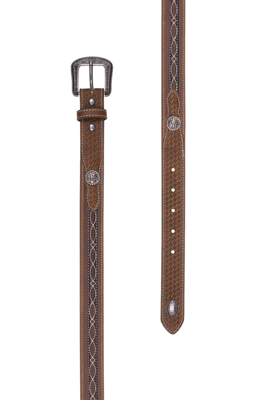 KIDS PURE WESTERN KYLON BELT