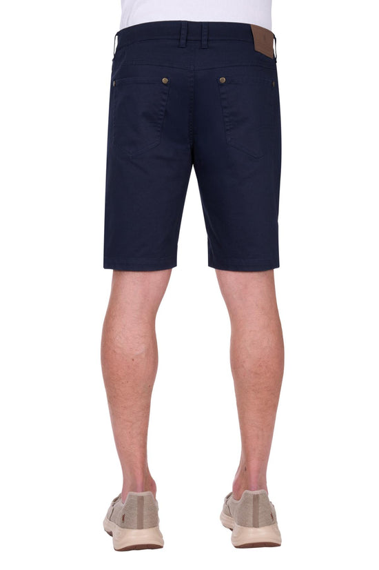 MENS THOMAS COOK JEREMY 5PKT SHORT