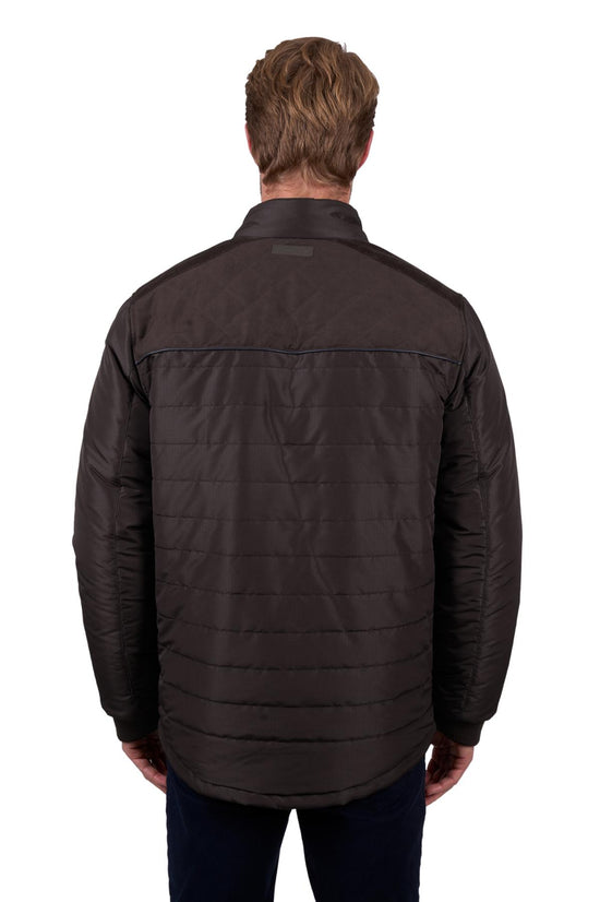MENS THOMAS COOK NATHAN REVERSIBLE JACKET