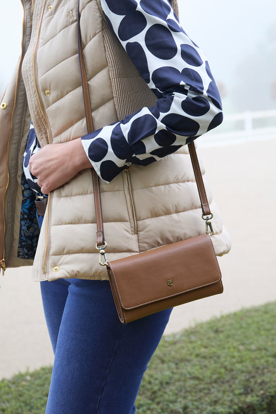 THOMAS COOK GINNY WALLET BAG