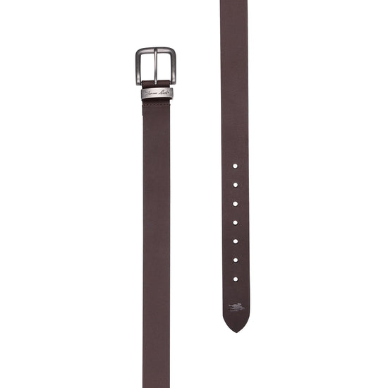 THOMAS COOK NELSON BELT