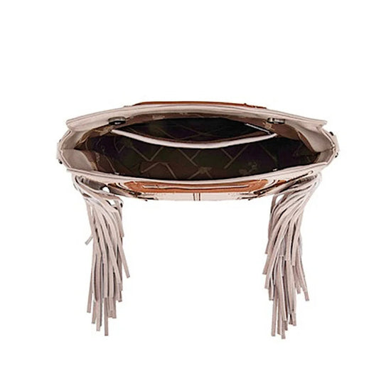WRANGLER DALLAS FRINGE BAG