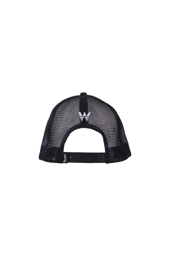 WRANGLER BEN HP TRUCKER CAP
