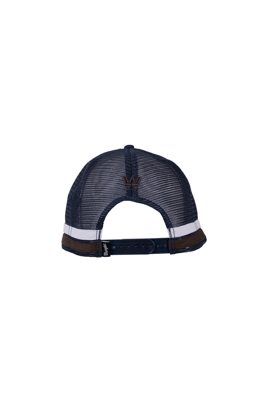 WRANGLER RALPH HP TRUCKER CAP