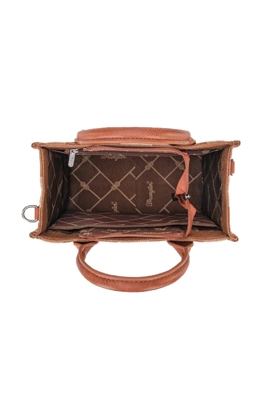 WRANGLER DAKOTA CROSSBODY BAG