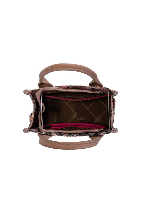 WRANGLER PHOENIX CROSSBODY BAG