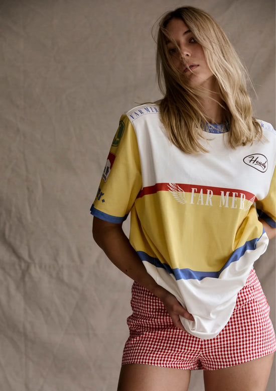 LADIES FAR MER MOTOR CLUB CREW