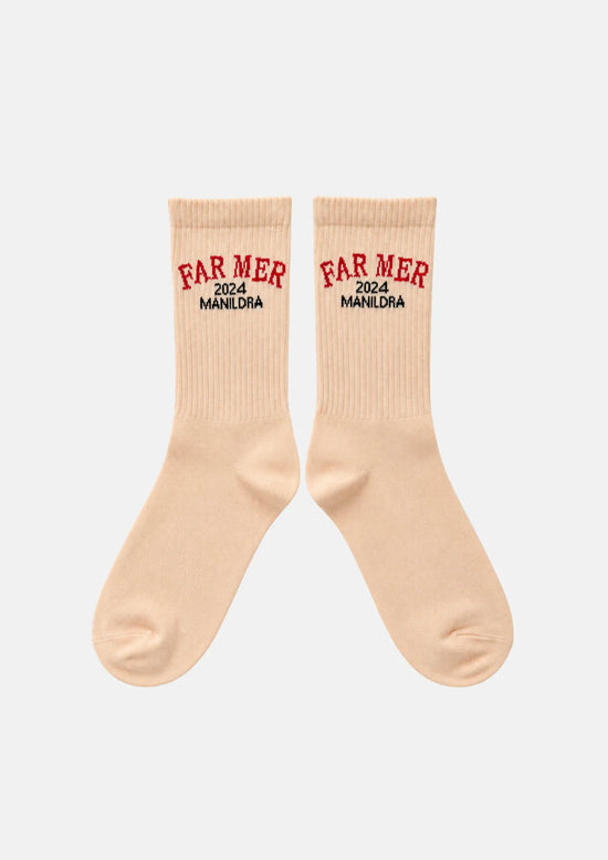 FAR MER MANILDRA STATE SOCKS