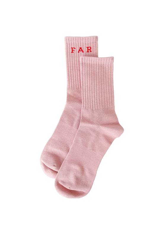 FAR MER BOOT SOCKS