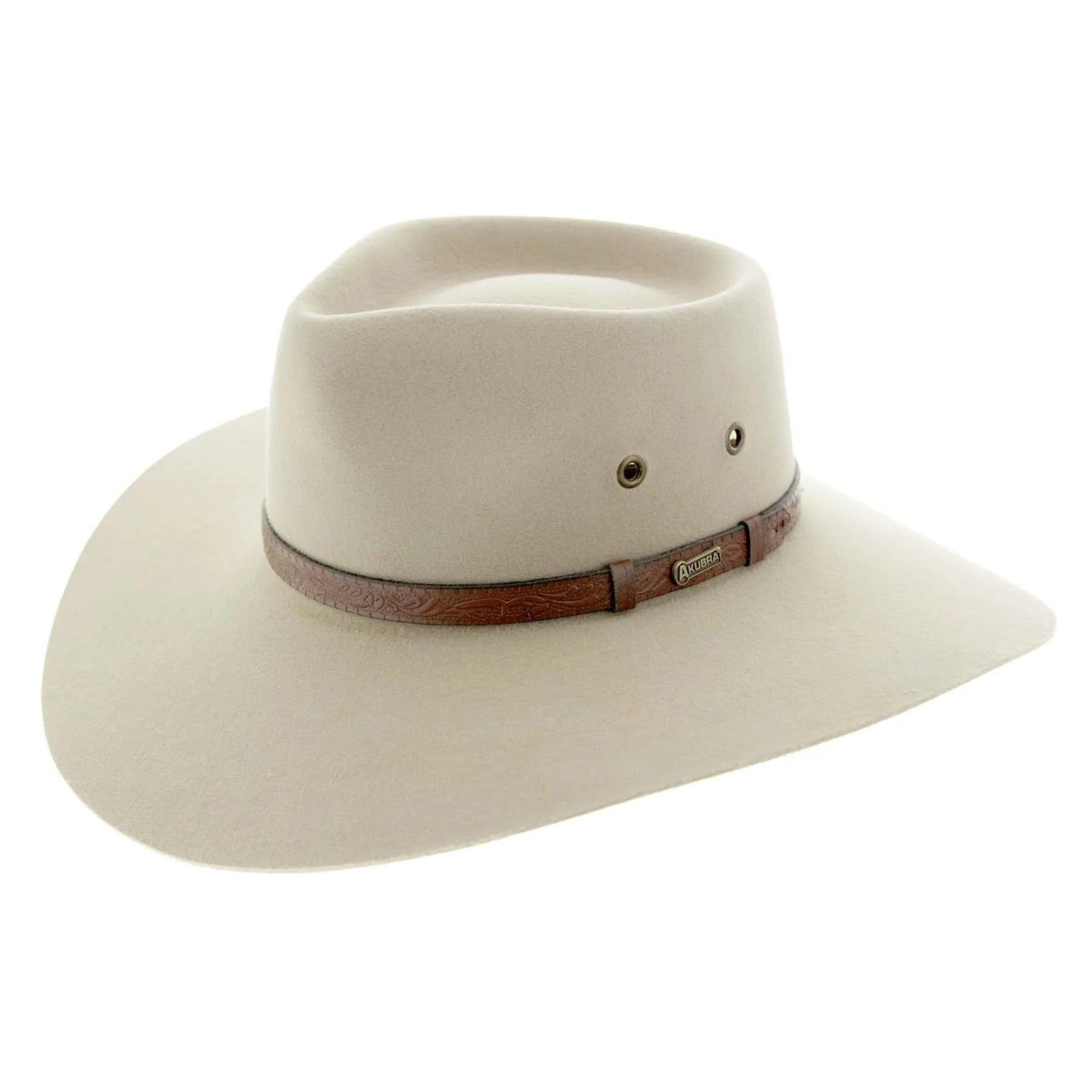 AKUBRA TERRITORY – Western Road Clothing Tack