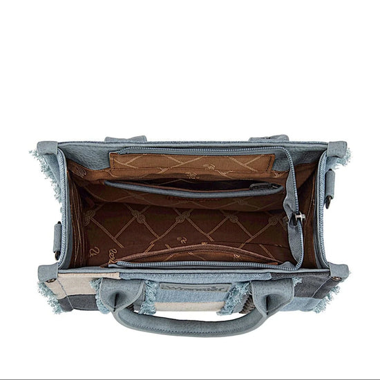 WRANGLER FREYA CROSSBODY BAG