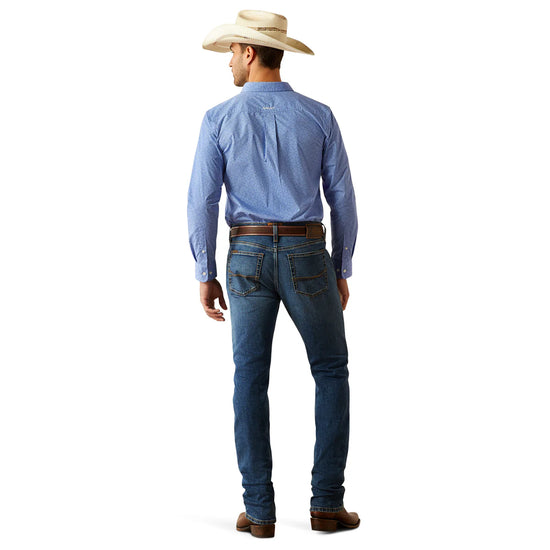 MENS ARIAT M8 MODERN SLIM MILES CARLOS