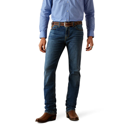 MENS ARIAT M8 MODERN SLIM MILES CARLOS