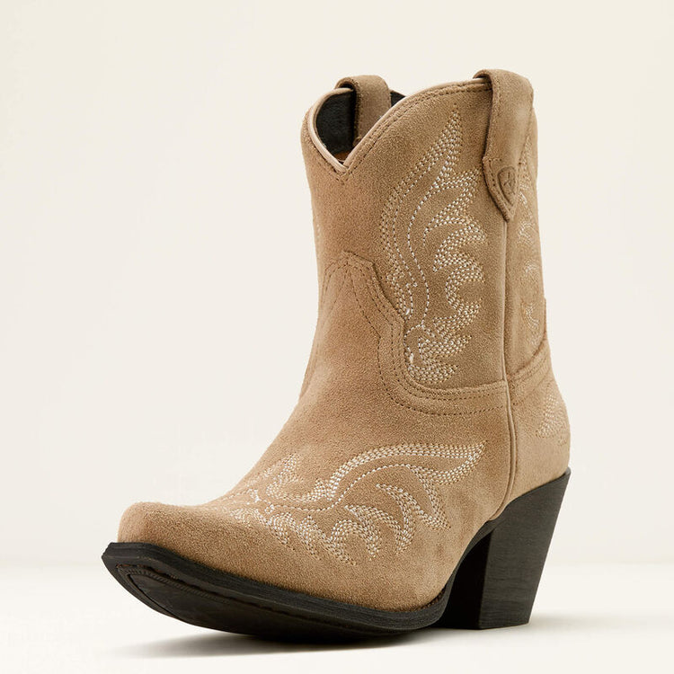 Ladies Footwear