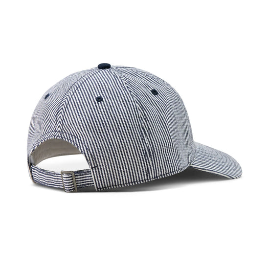 ARIAT COUNTRY CAP BLUE STRIPE