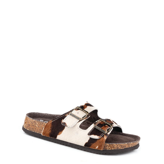 LADIES ROPER DELILAH BROWN HAIR ON