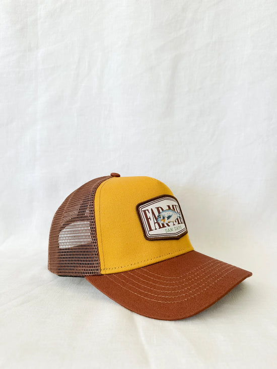FAR MER DAM DAYS CAP