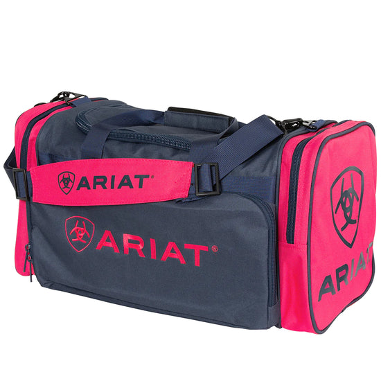 ARIAT GEAR BAGS- JUNIOR