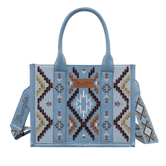 WRANGLER ARIZONA CROSSBODY BAG