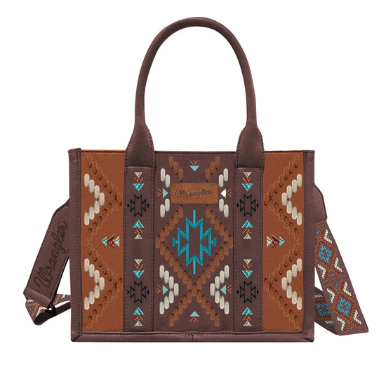 WRANGLER ARIZONA CROSSBODY BAG