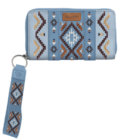 WRANGLER ARIZONA WALLET