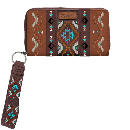 WRANGLER ARIZONA WALLET