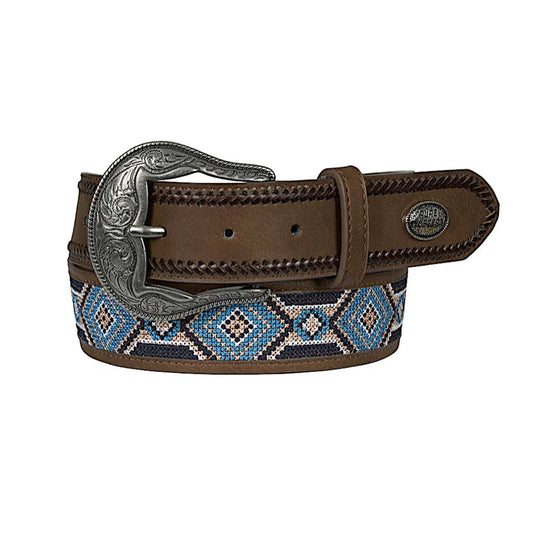 PURE WESTERN WARREN BELT