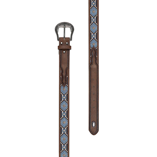 PURE WESTERN WARREN BELT