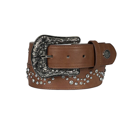 LADIES PURE WESTERN SONIA BELT