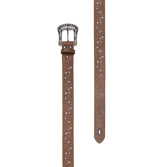 LADIES PURE WESTERN SONIA BELT