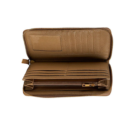 THOMAS COOK SILVIA WALLET