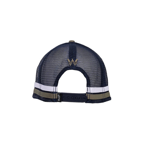 WRANGLER JOEL HP TRUCKER CAP