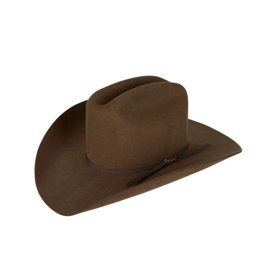 WRANGLER BRODIE HAT