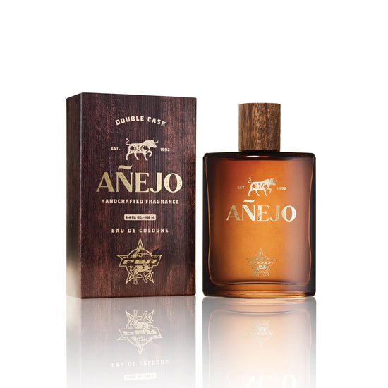 MENS TRU WESTERN PBR ANEJO EAU DE COLOGNE 100ML
