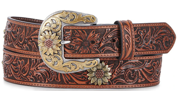 Ladies Belts