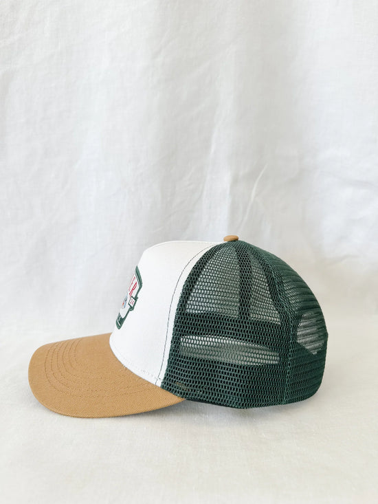 FAR MER DAM DAYS CAP