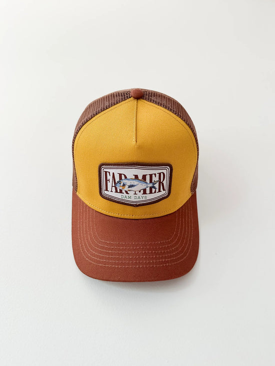 FAR MER DAM DAYS CAP
