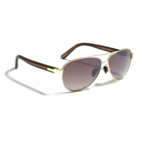 GIDGEE EYES EQUATOR SUNGLASSES-BAY