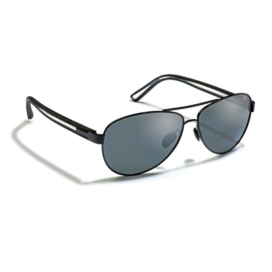 GIDGEE EYES EQUATOR SUNGLASSES-BLAZE