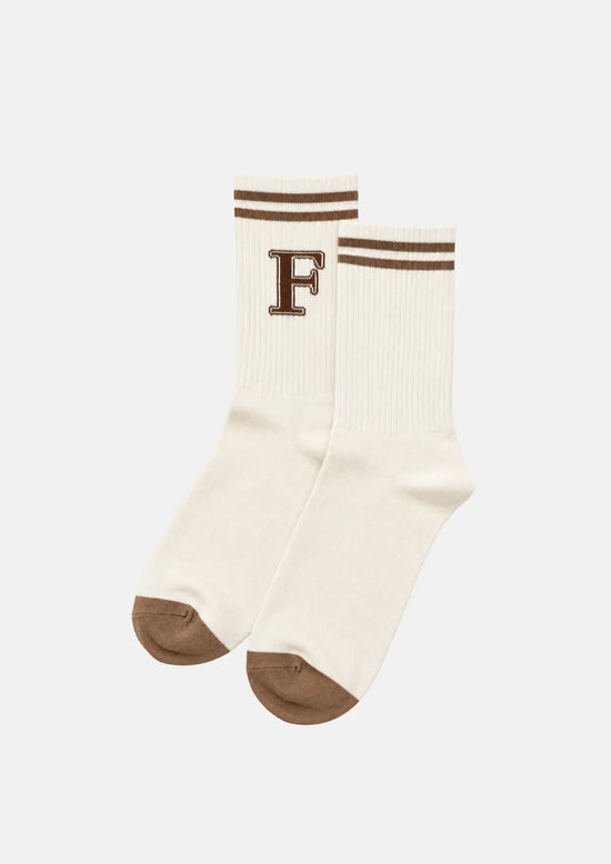 FAR MER FM INITIAL SOCKS