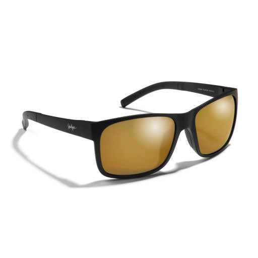 GIDGEE EYES MUSTANG SUNGLASSES-BRONZE