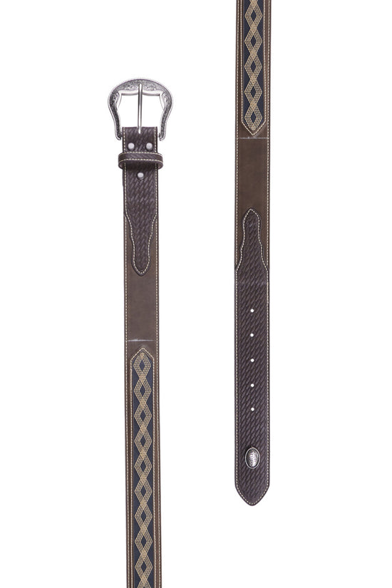 PURE WESTERN RADLEY BELT